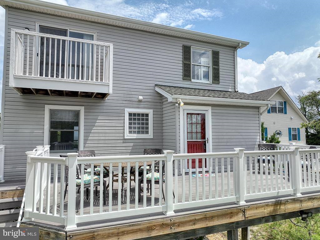 593 Bay Avenue, Milford, DE 19963