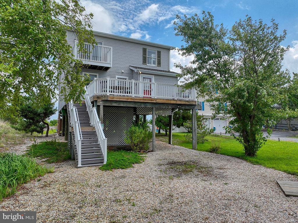 593 Bay Avenue, Milford, DE 19963