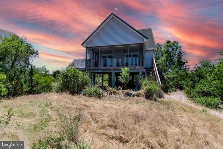 593 Bay Avenue, Milford, DE 19963