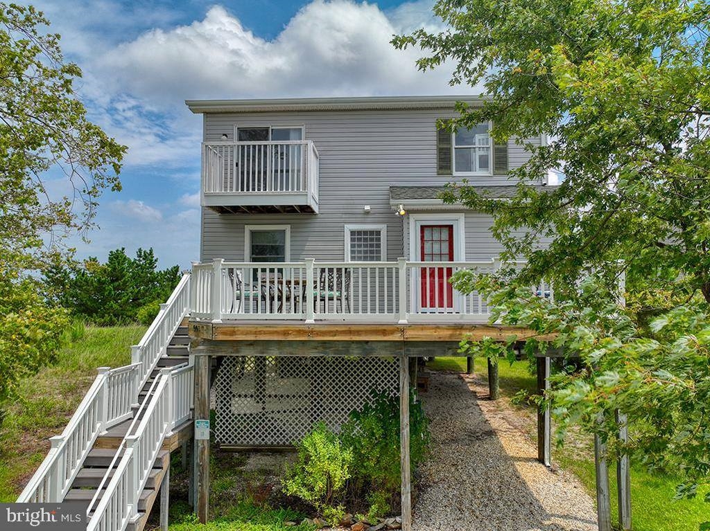 593 Bay Avenue, Milford, DE 19963