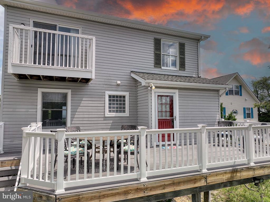 593 Bay Avenue, Milford, DE 19963