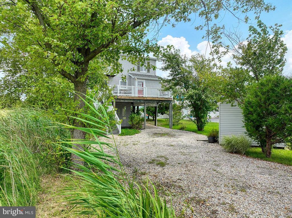 593 Bay Avenue, Milford, DE 19963