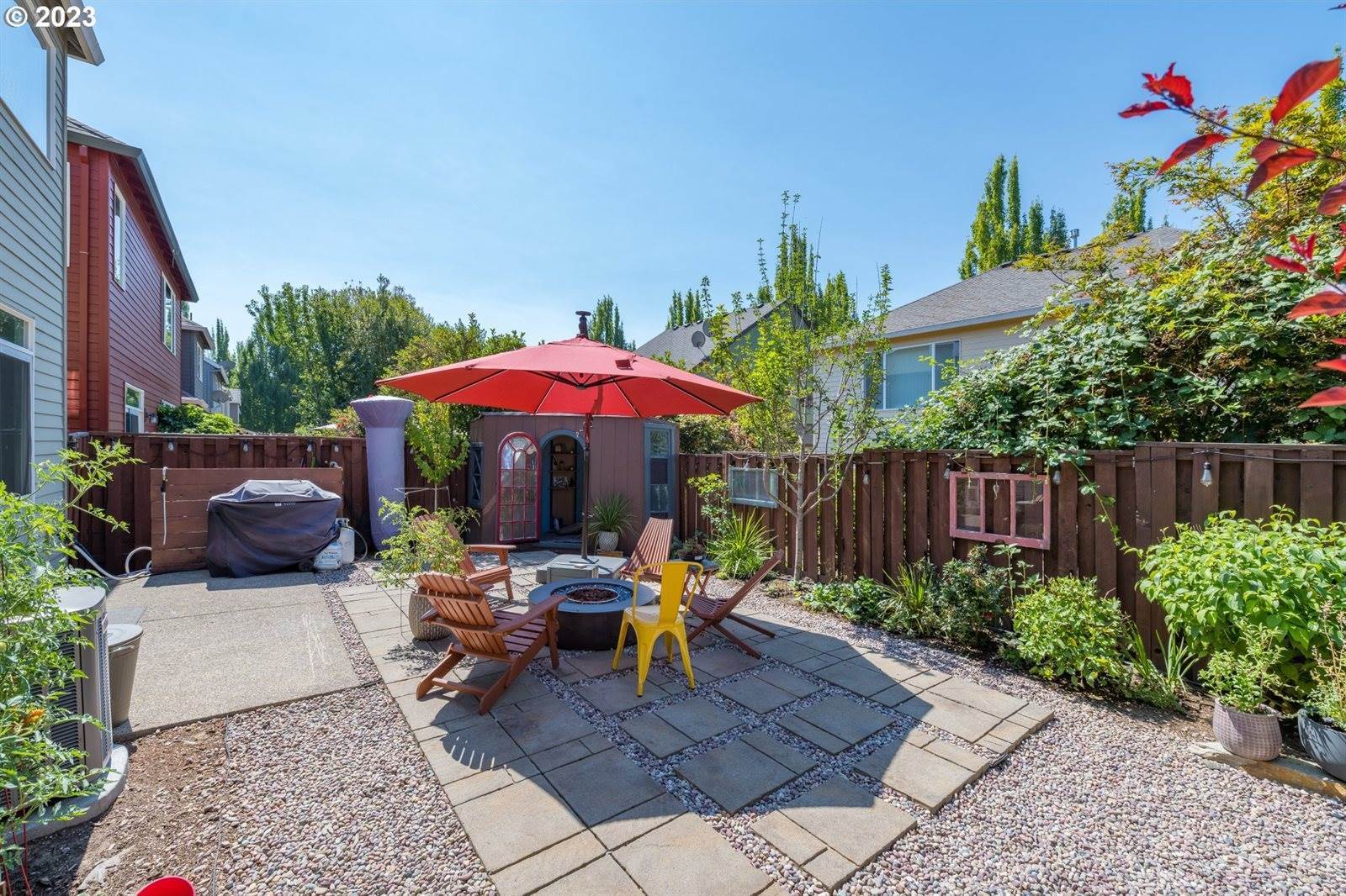 1091 SE Portlandia Ave, Hillsboro, OR 97123