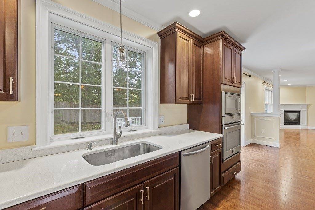 41 Sunset Ave, #41, Norwood, MA 02062