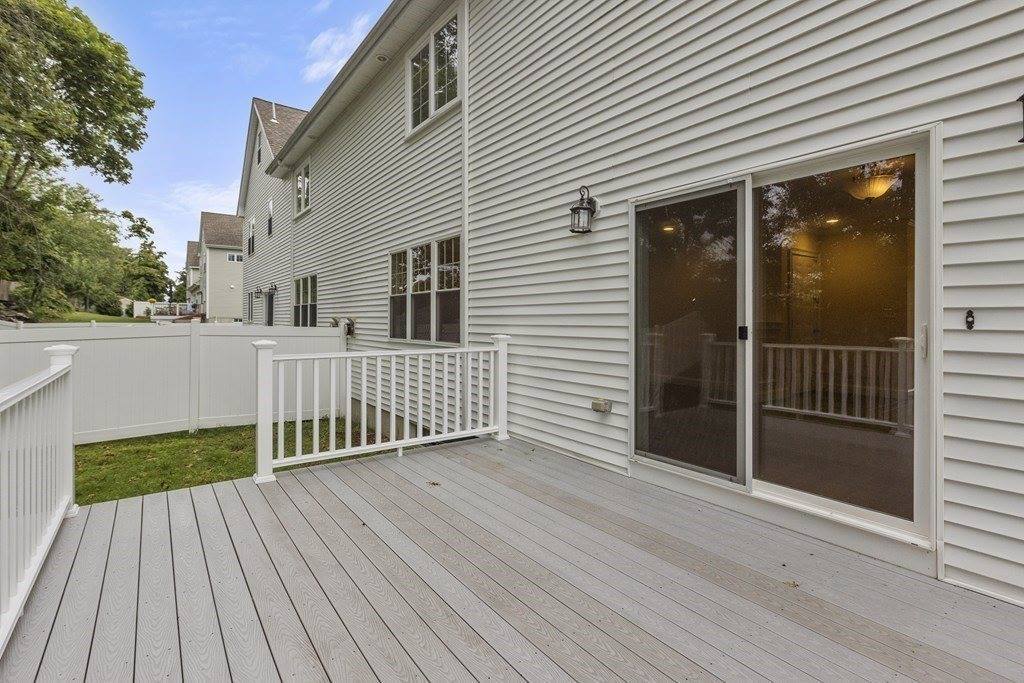 41 Sunset Ave, #41, Norwood, MA 02062