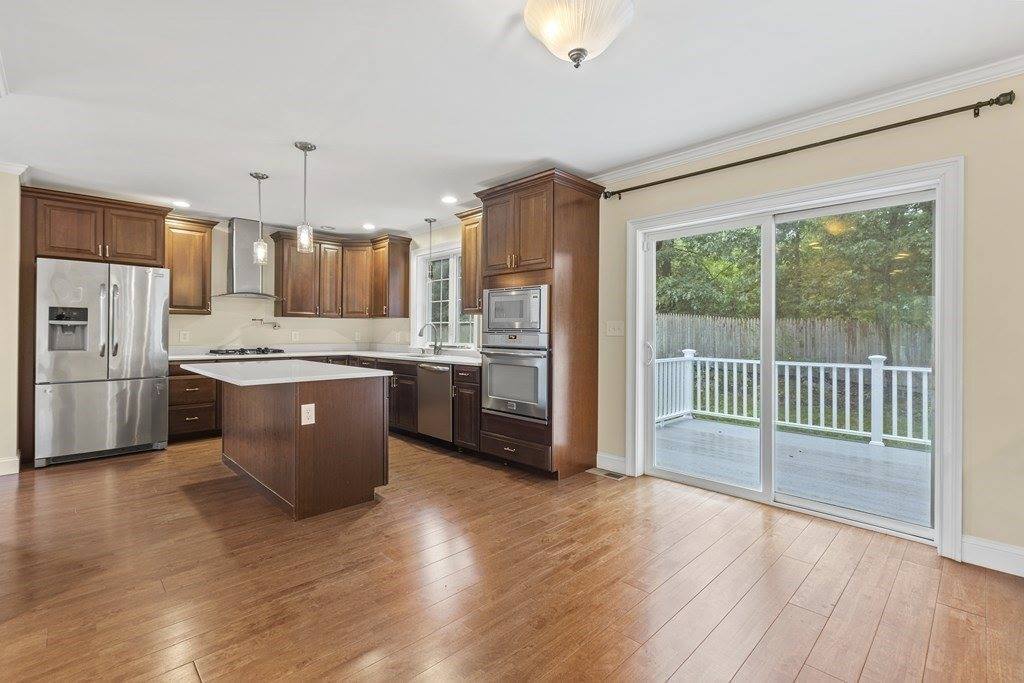 41 Sunset Ave, #41, Norwood, MA 02062