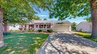 1510 Lindale Lane, Green Bay, WI 54304