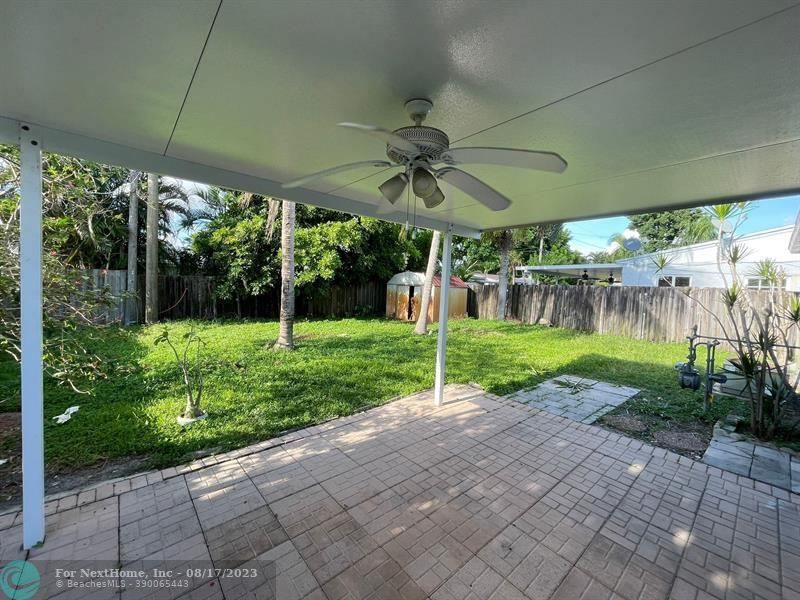 431 NW 52nd Ct, Oakland Park, FL 33309