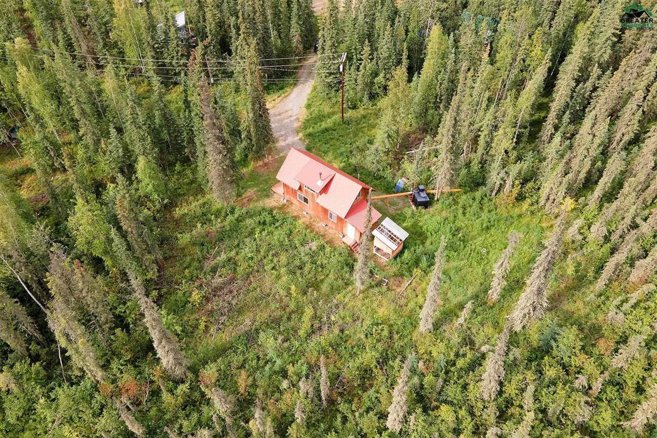 250 Gunflint Court, Fairbanks, AK 99709