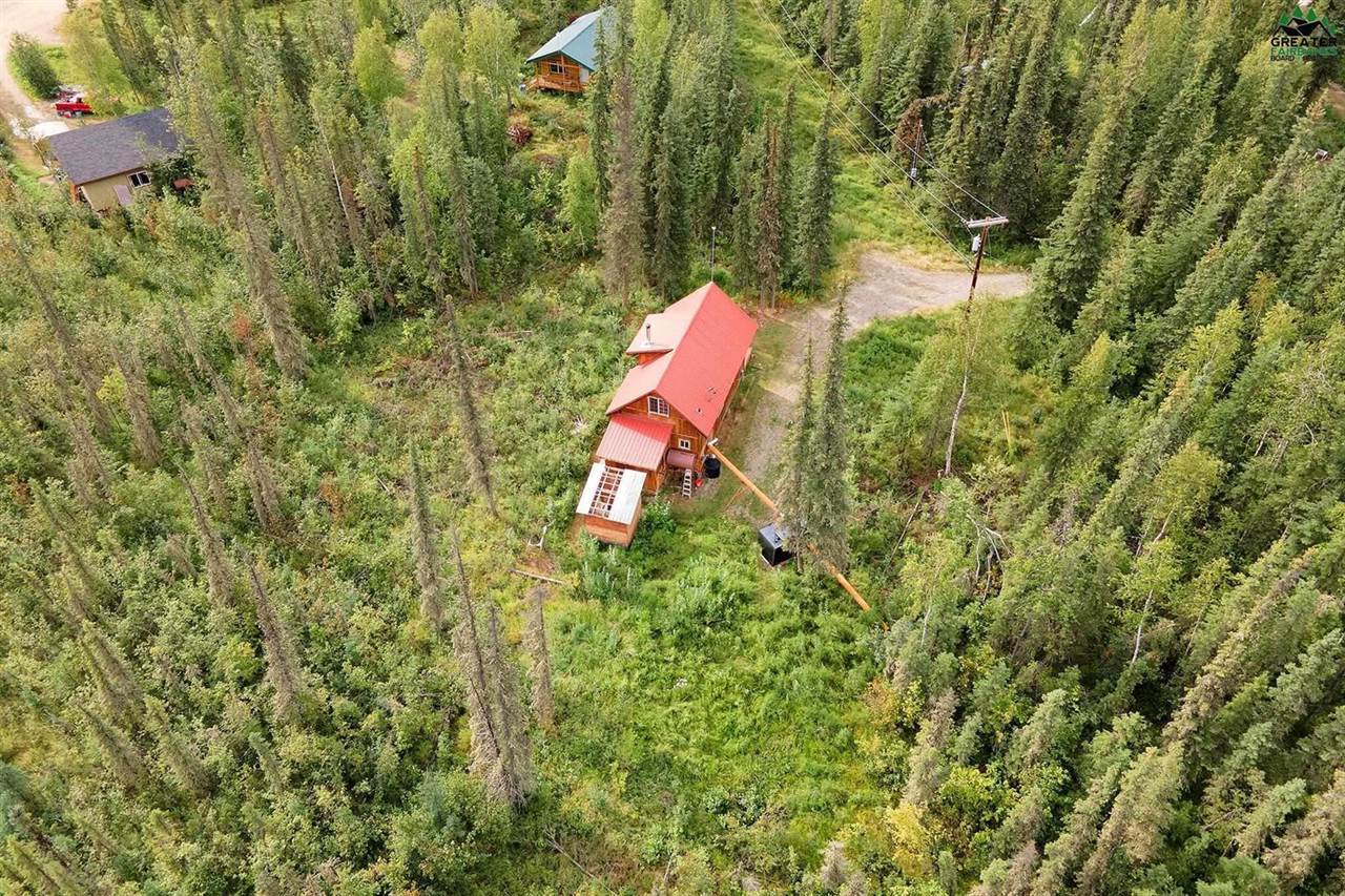 250 Gunflint Court, Fairbanks, AK 99709