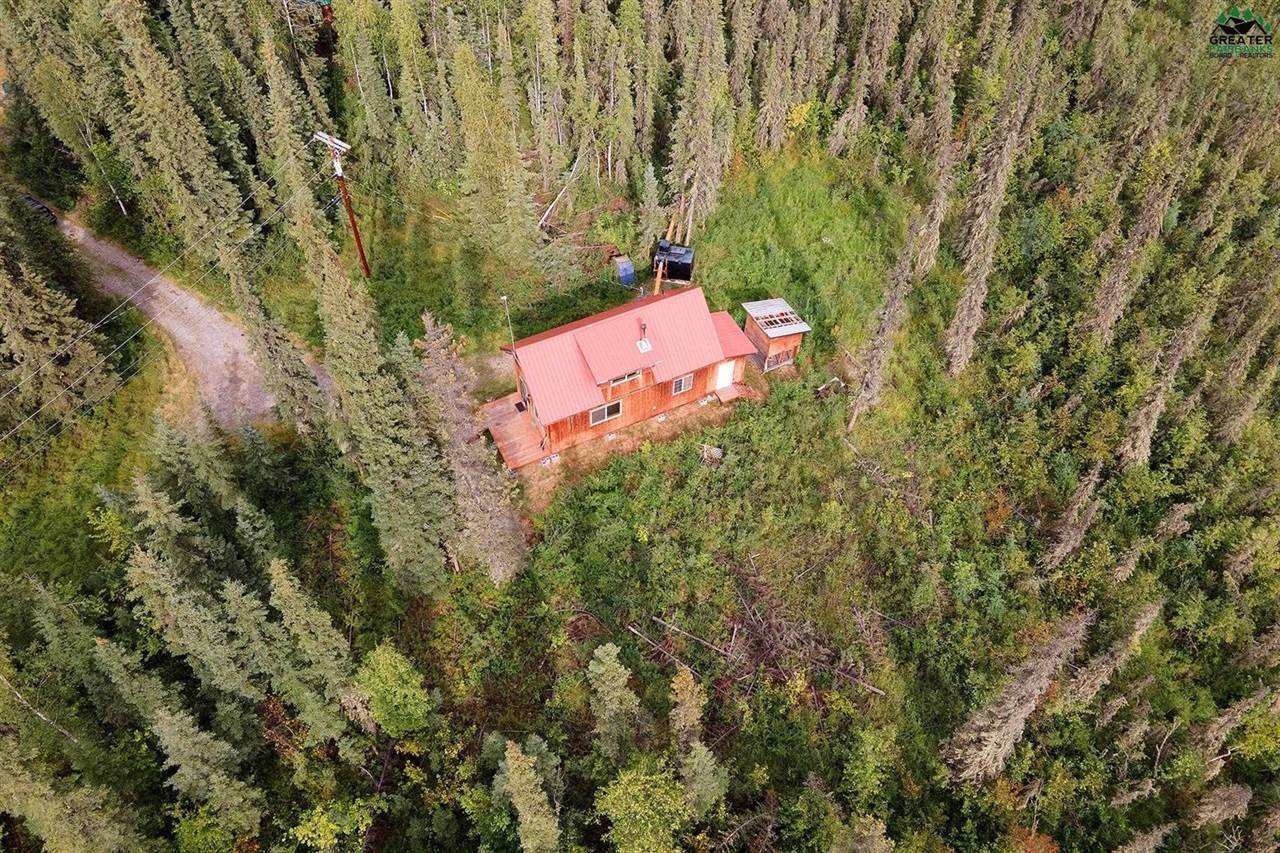 250 Gunflint Court, Fairbanks, AK 99709