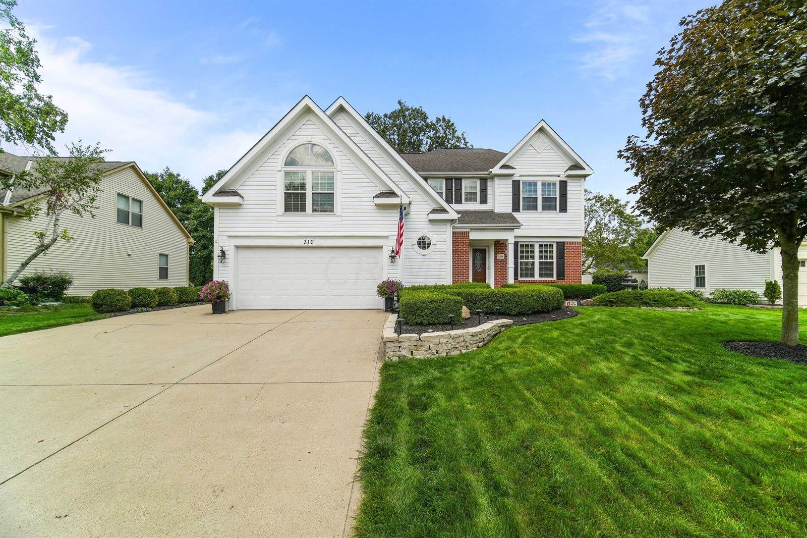 310 Hampton Park North, Westerville, OH 43081