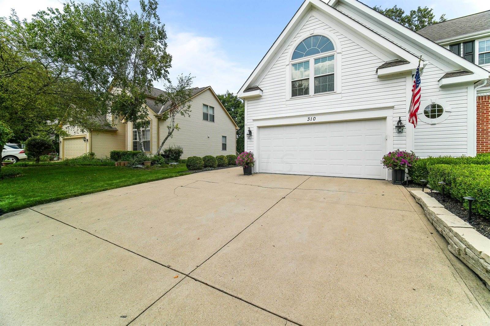 310 Hampton Park North, Westerville, OH 43081