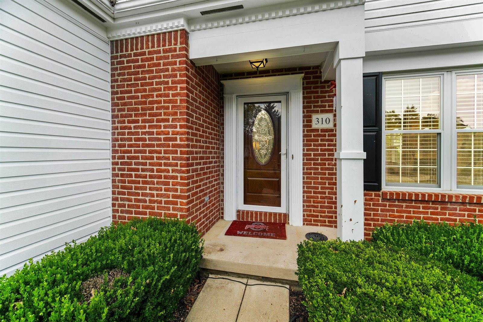 310 Hampton Park North, Westerville, OH 43081