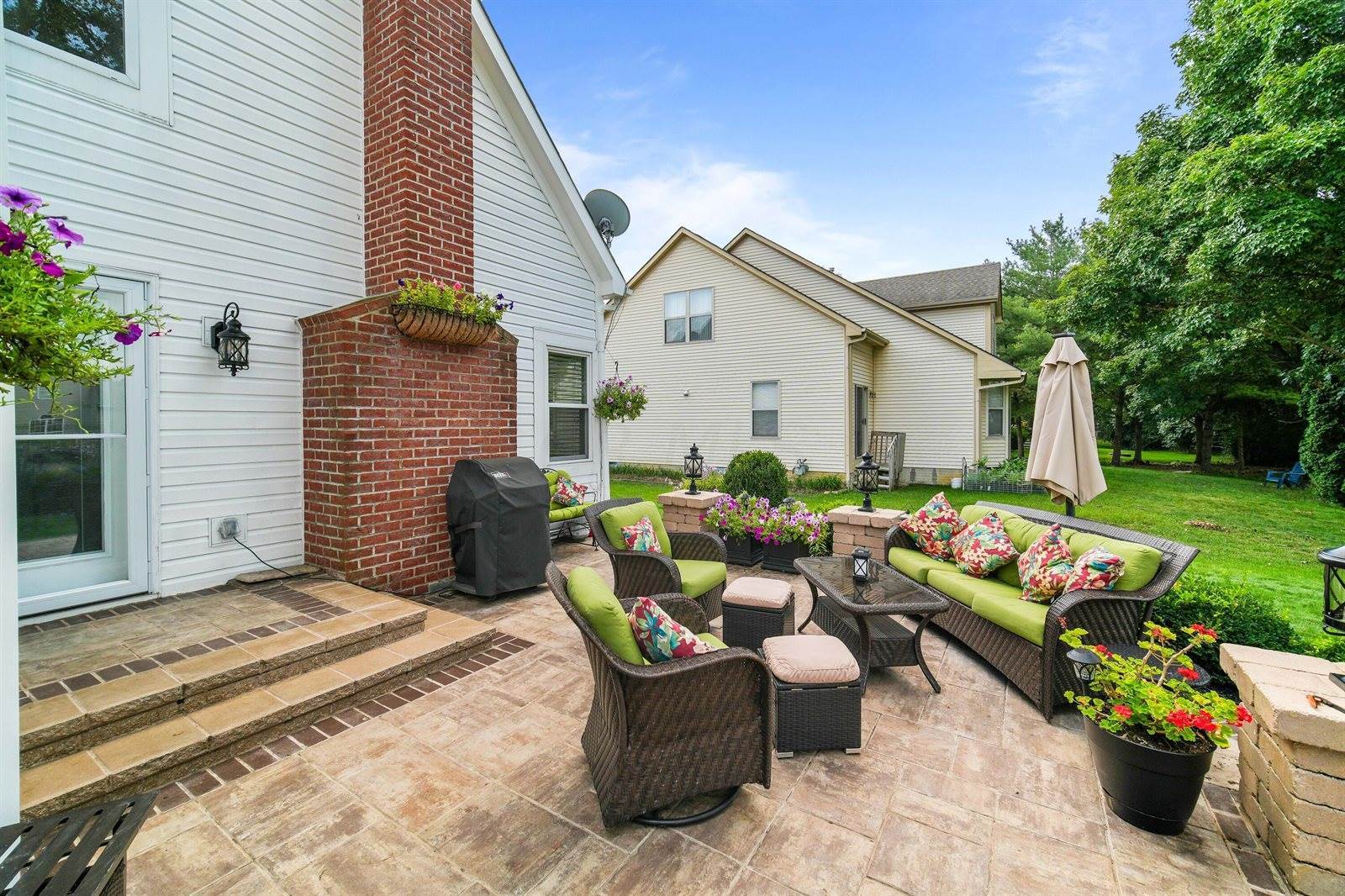 310 Hampton Park North, Westerville, OH 43081