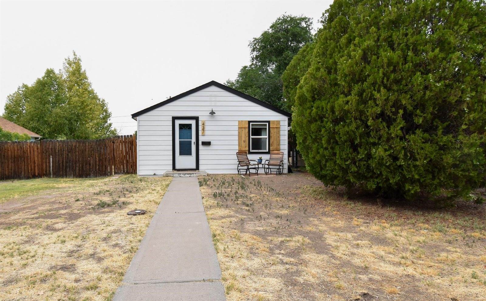 437 North 18th Street, Grand Junction, CO 81501