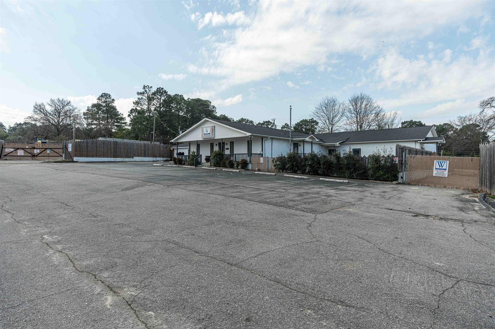 1533 Daniel Rd, West Columbia, SC 29170