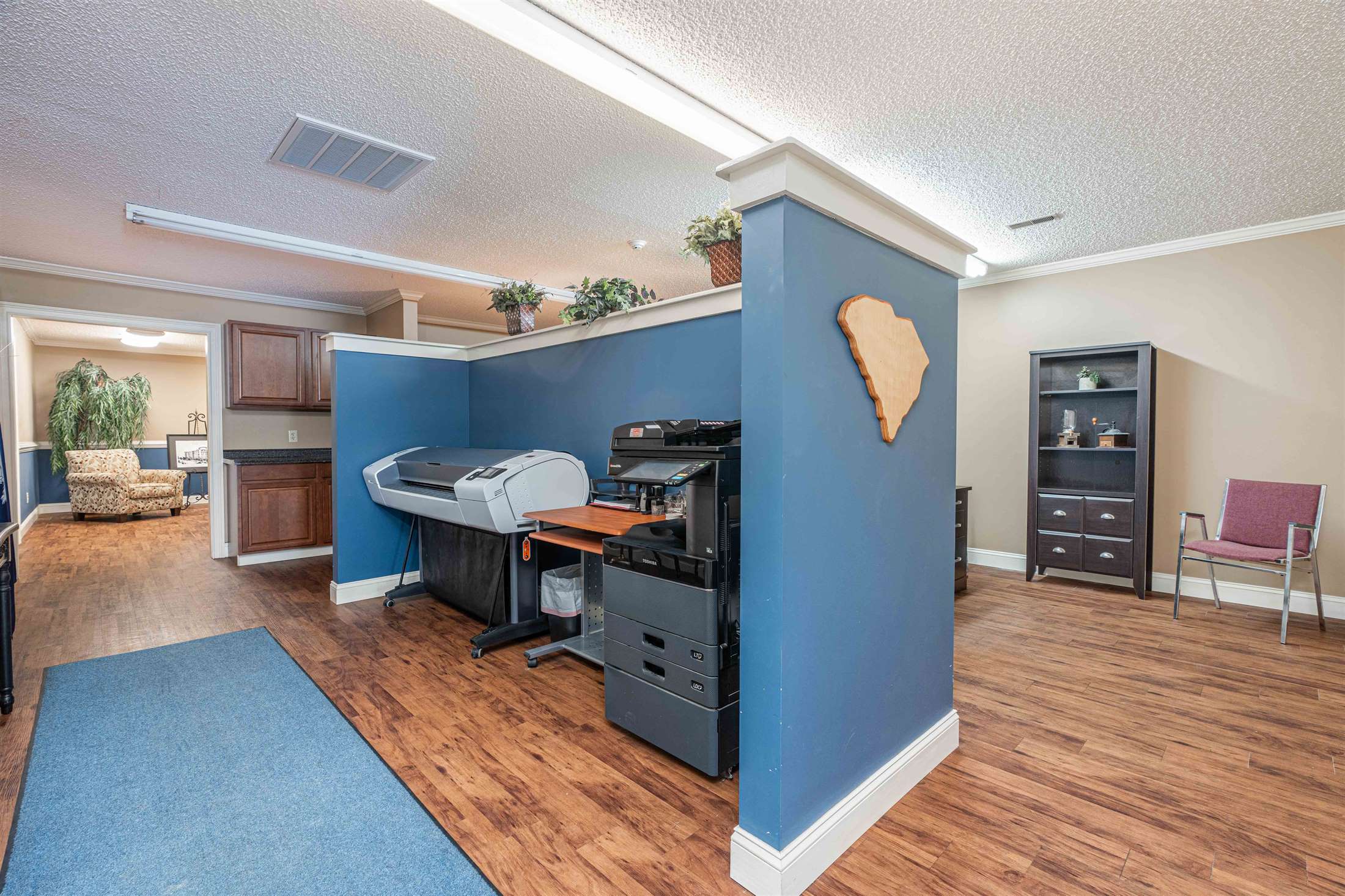 1533 Daniel Rd, West Columbia, SC 29170