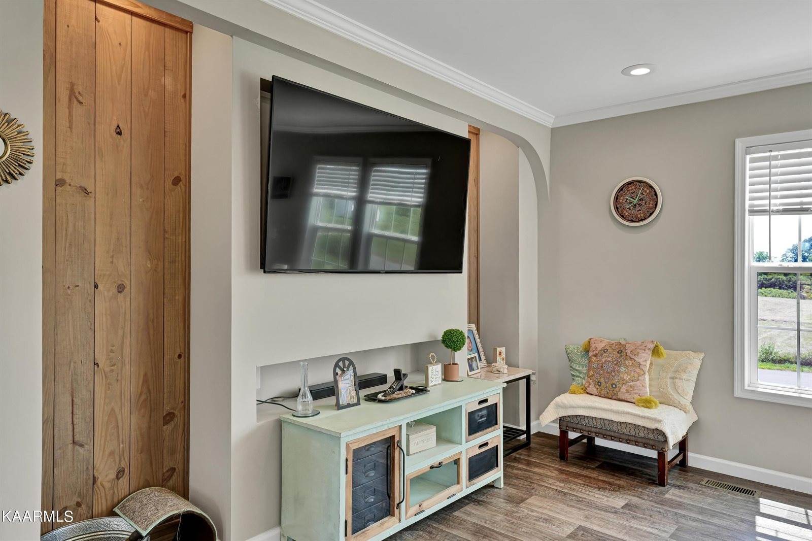 1431 Howell River Rd, Rutledge, TN 37861