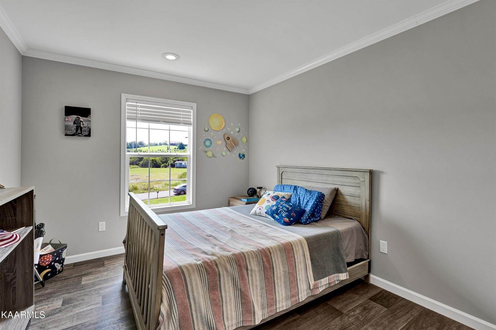 1431 Howell River Rd, Rutledge, TN 37861