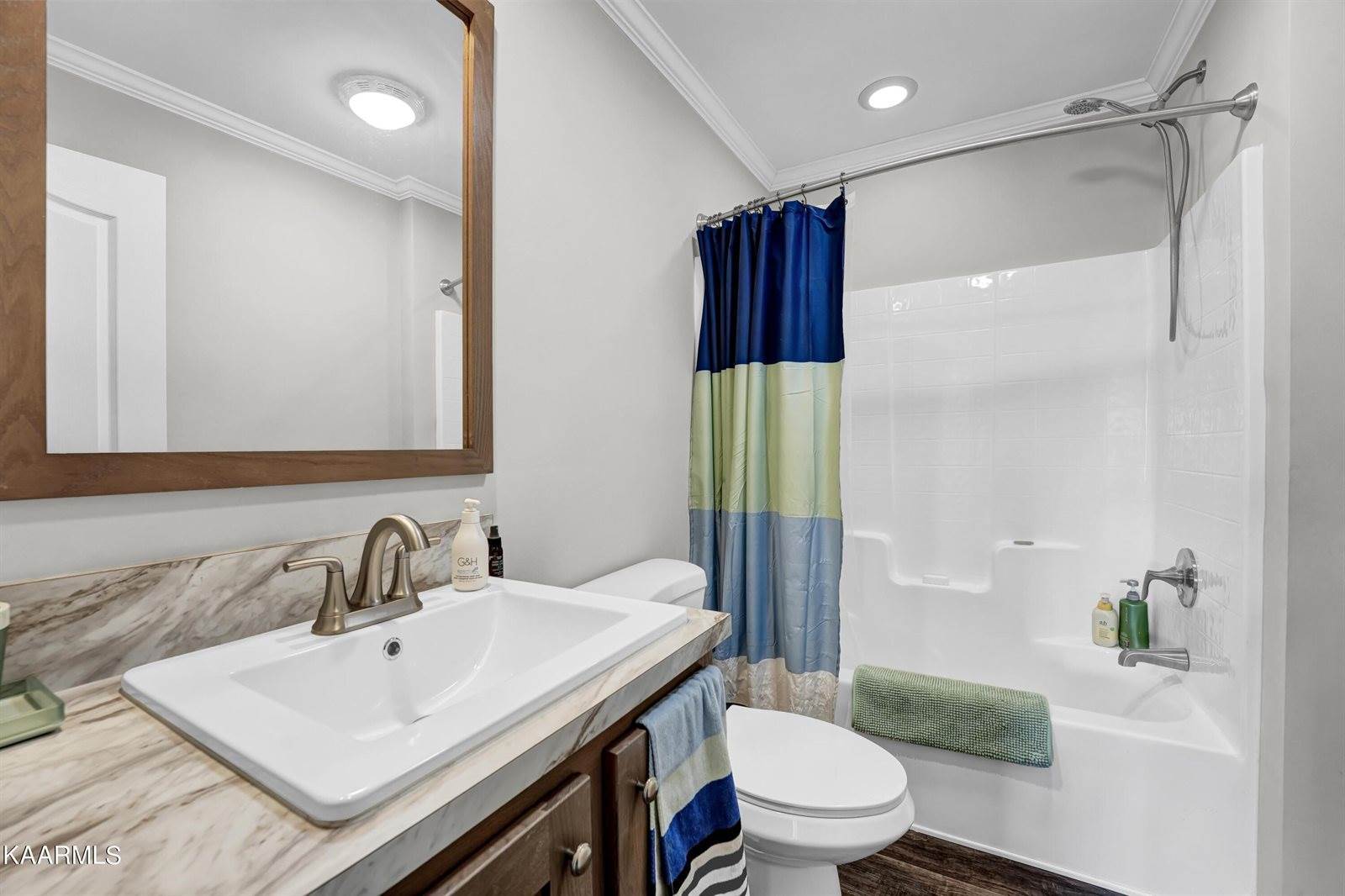 1431 Howell River Rd, Rutledge, TN 37861