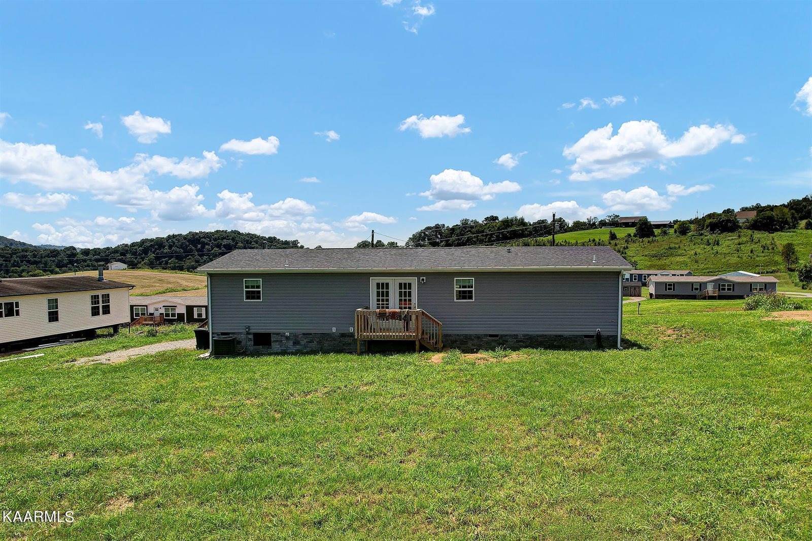 1431 Howell River Rd, Rutledge, TN 37861