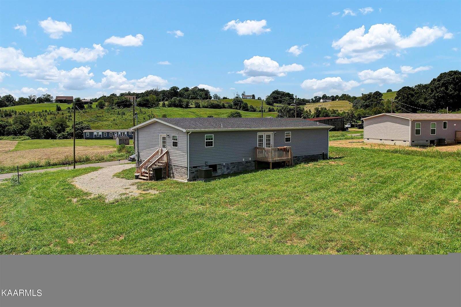 1431 Howell River Rd, Rutledge, TN 37861