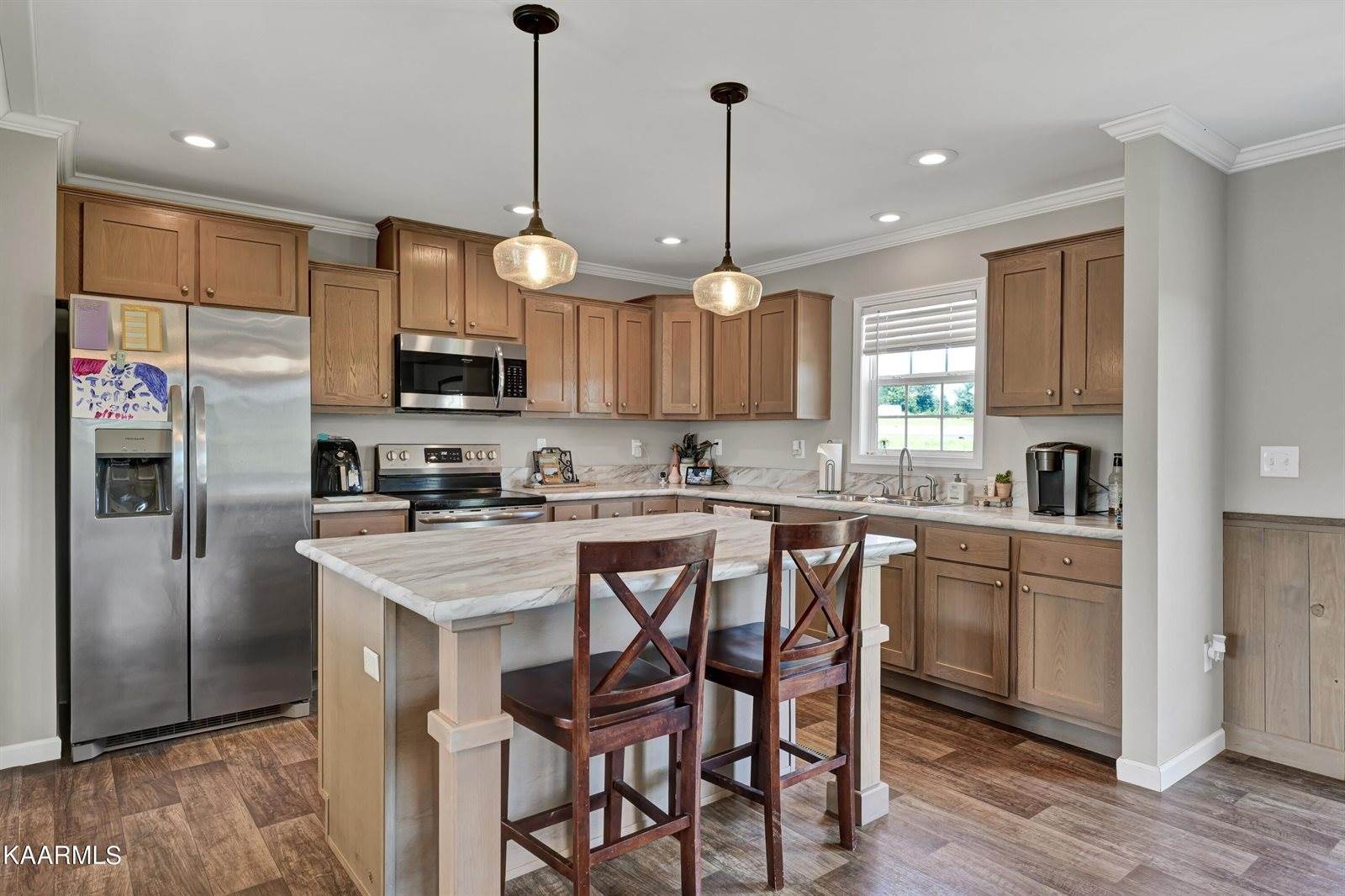 1431 Howell River Rd, Rutledge, TN 37861