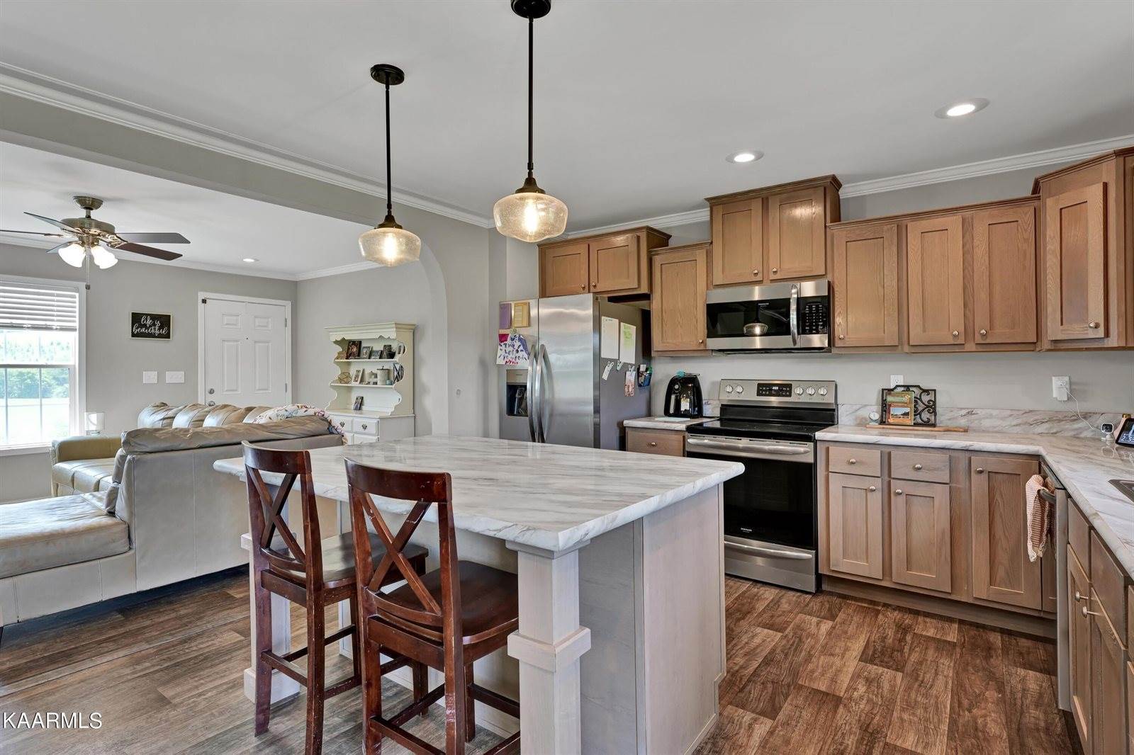 1431 Howell River Rd, Rutledge, TN 37861