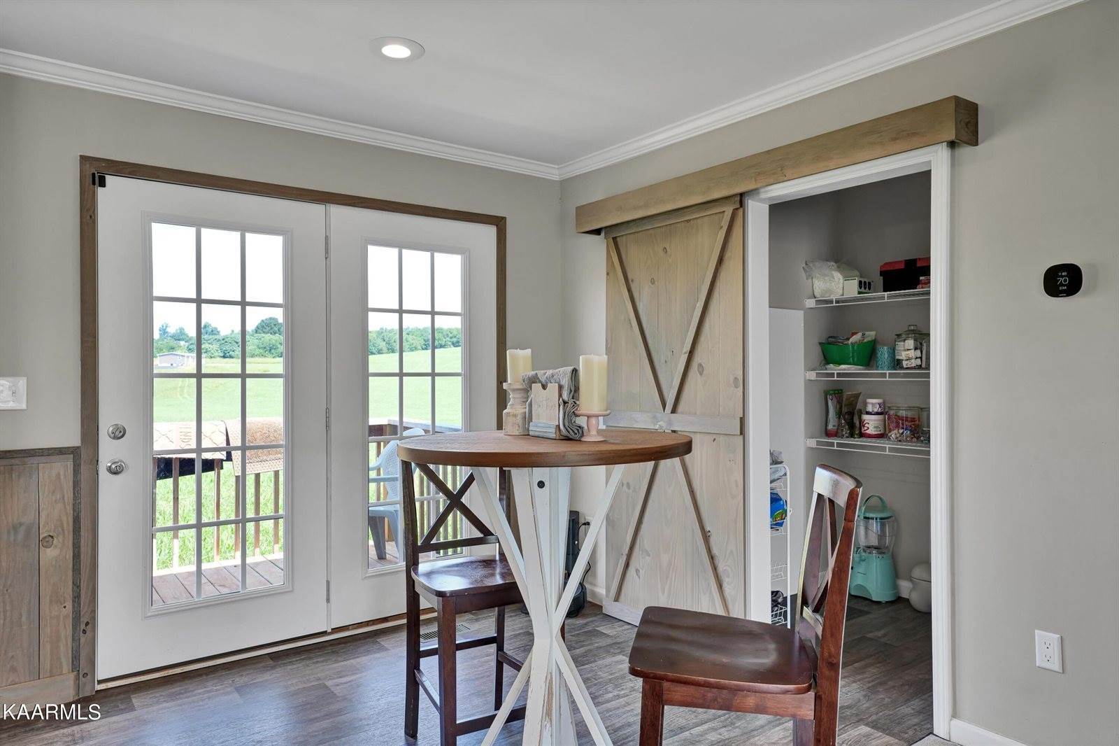 1431 Howell River Rd, Rutledge, TN 37861