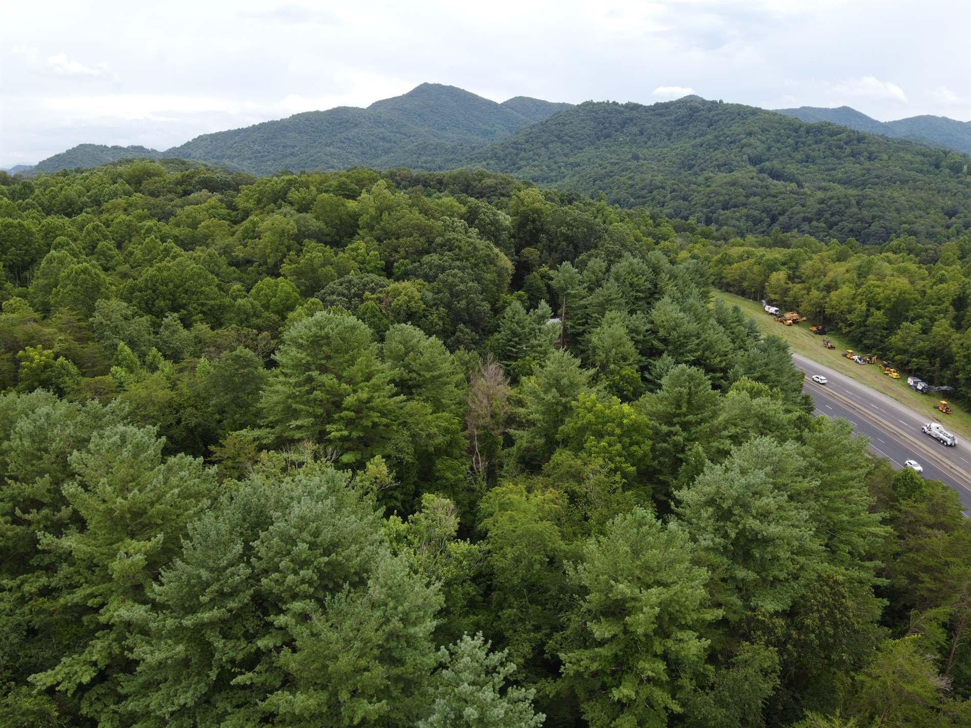 TBD Laurel Drive, Canton, NC 28716