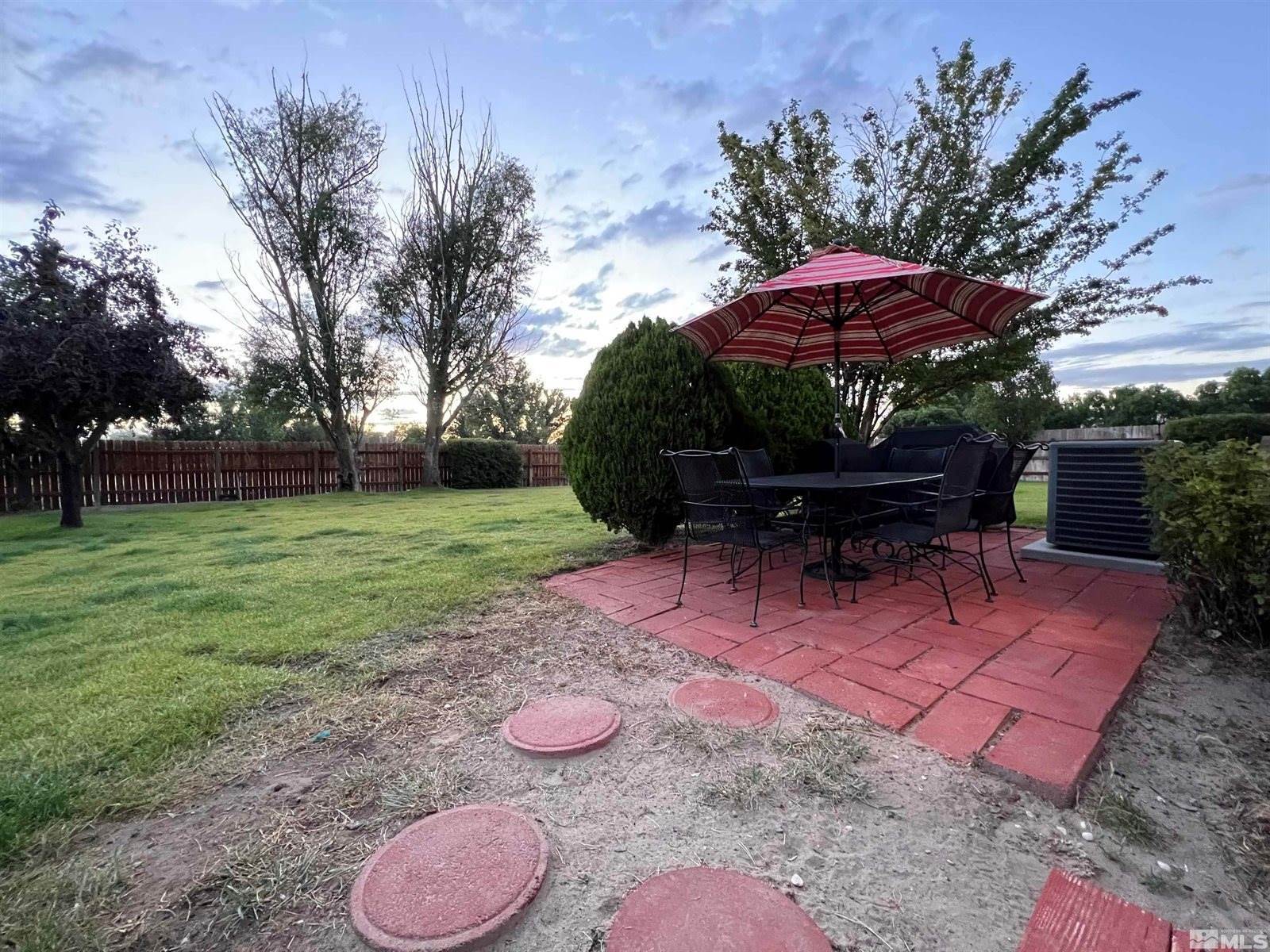 7330 Larkspur, Winnemucca, NV 89445