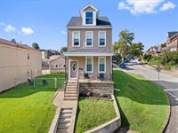 7102 Baker Street, Morningside, PA 15206