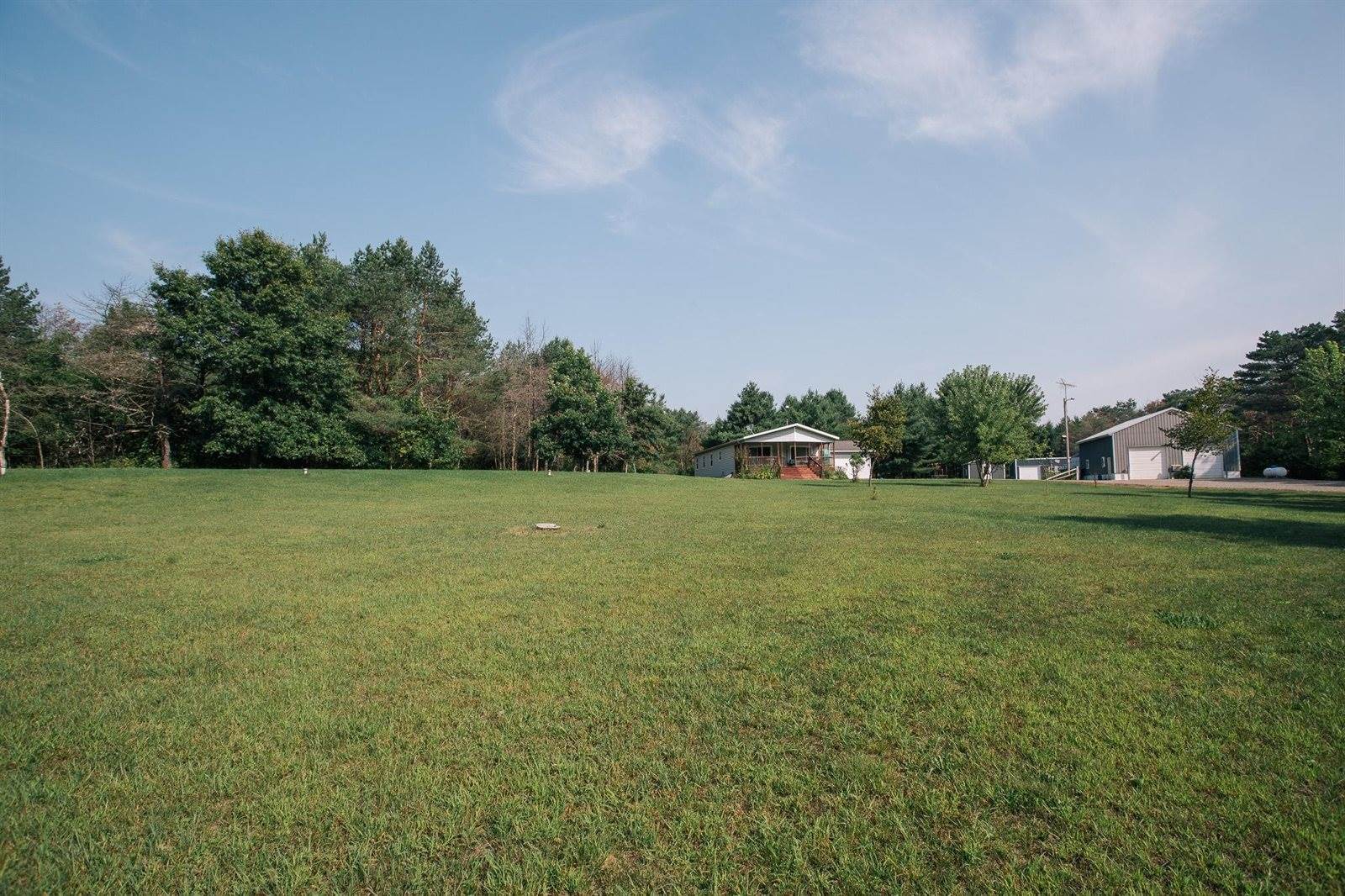 W6956 Anderson Road, Neillsville, WI 54456