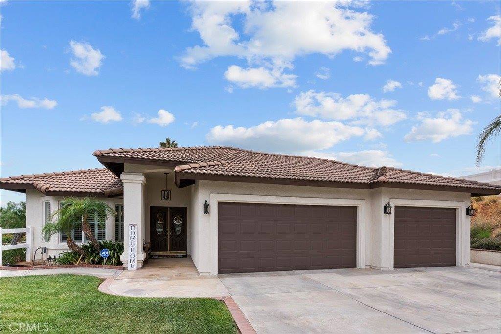 14229 Dove Canyon Drive, Riverside, CA 92503