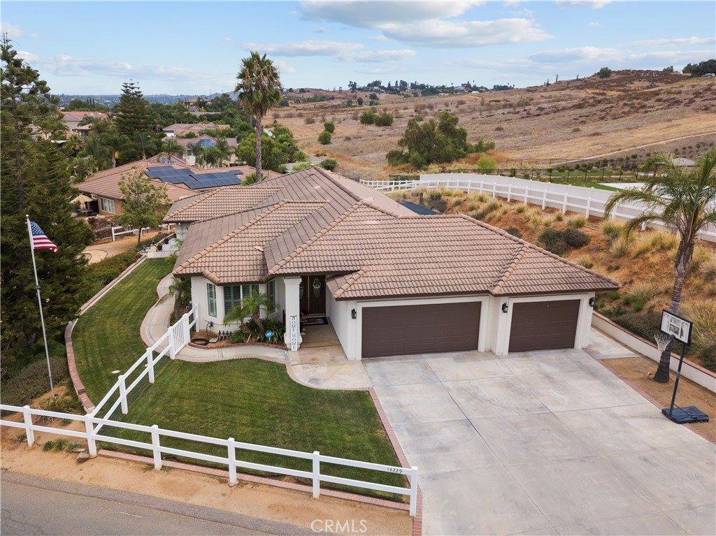 14229 Dove Canyon Drive, Riverside, CA 92503