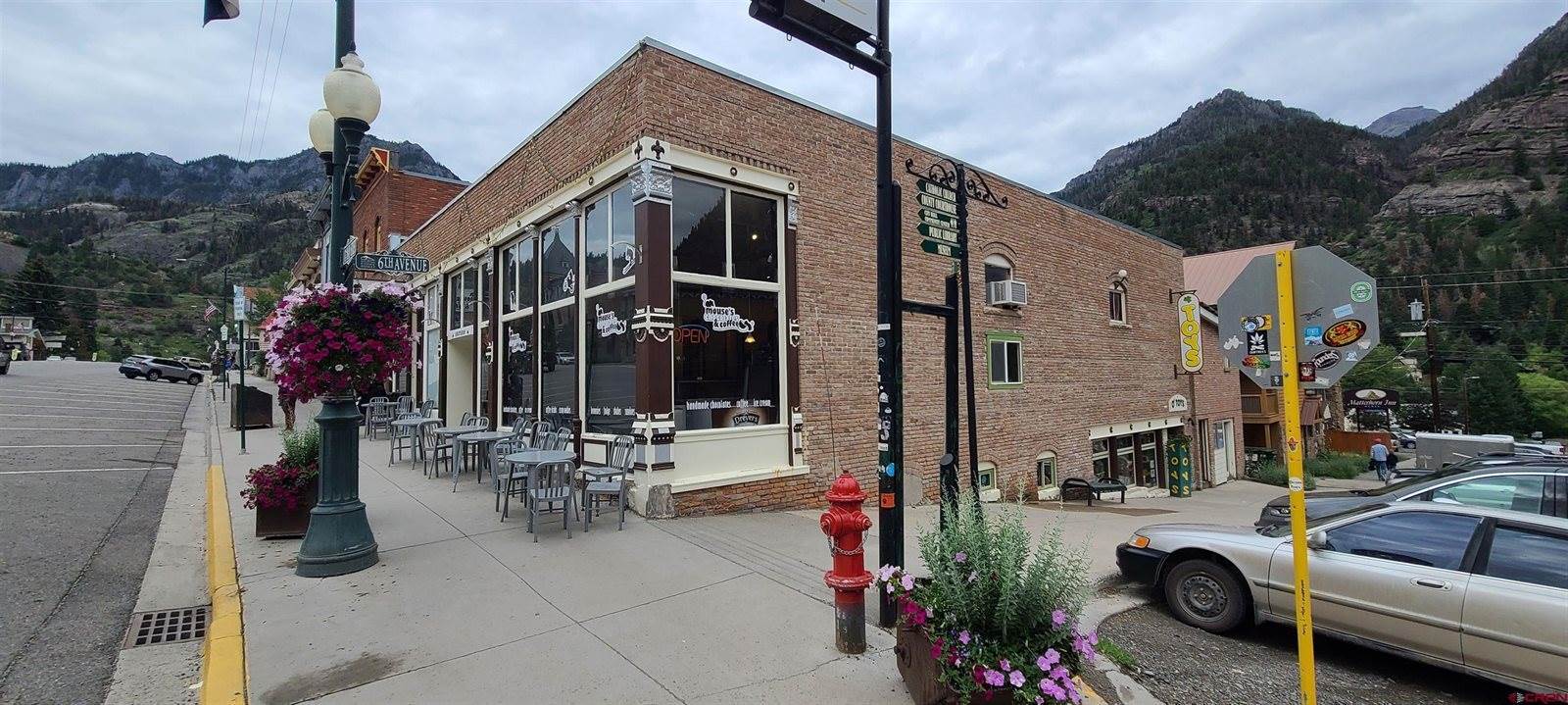 227 6th Avenue, Ouray, CO 81427