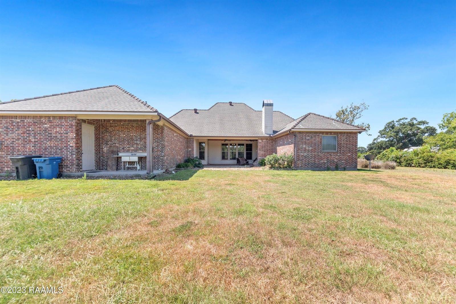 317 Tifrere Road, Carencro, LA 70520