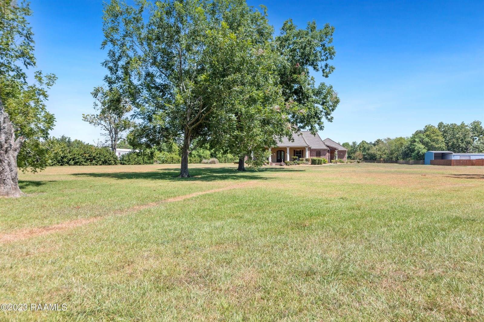 317 Tifrere Road, Carencro, LA 70520