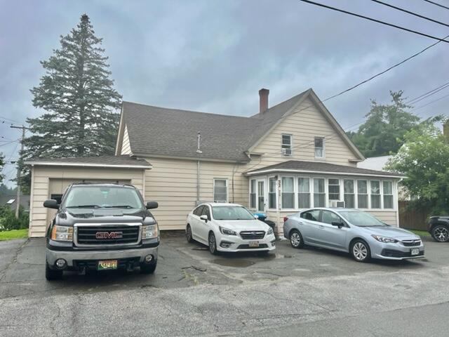 32 French Street, Old Town, ME 04468