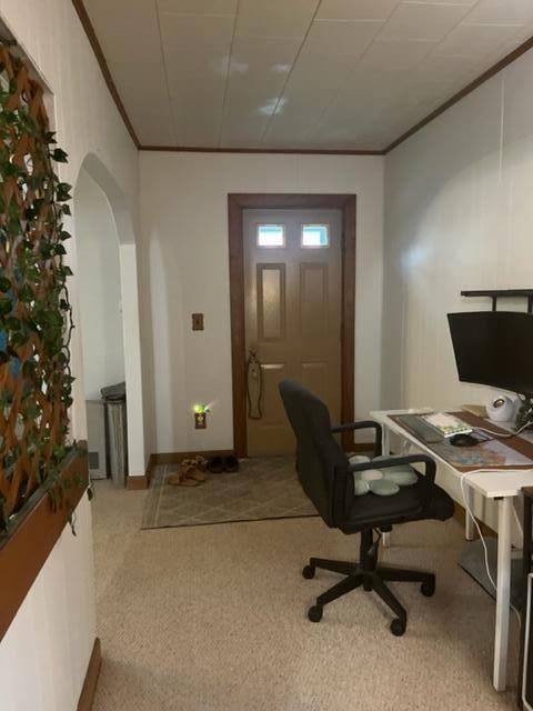 32 French Street, Old Town, ME 04468