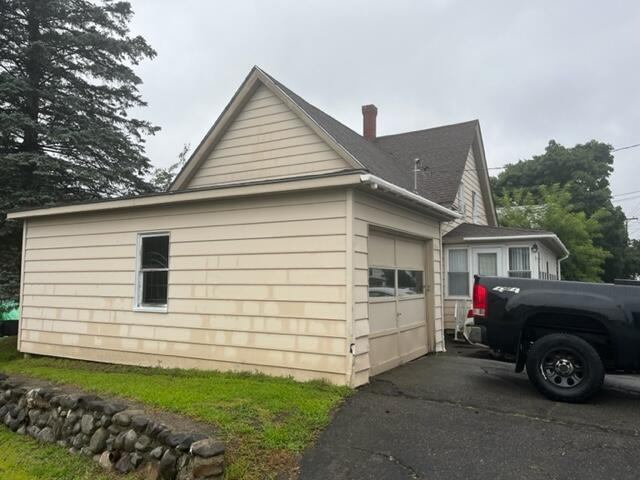 32 French Street, Old Town, ME 04468