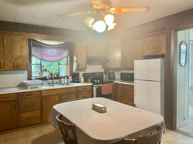 32 French Street, Old Town, ME 04468