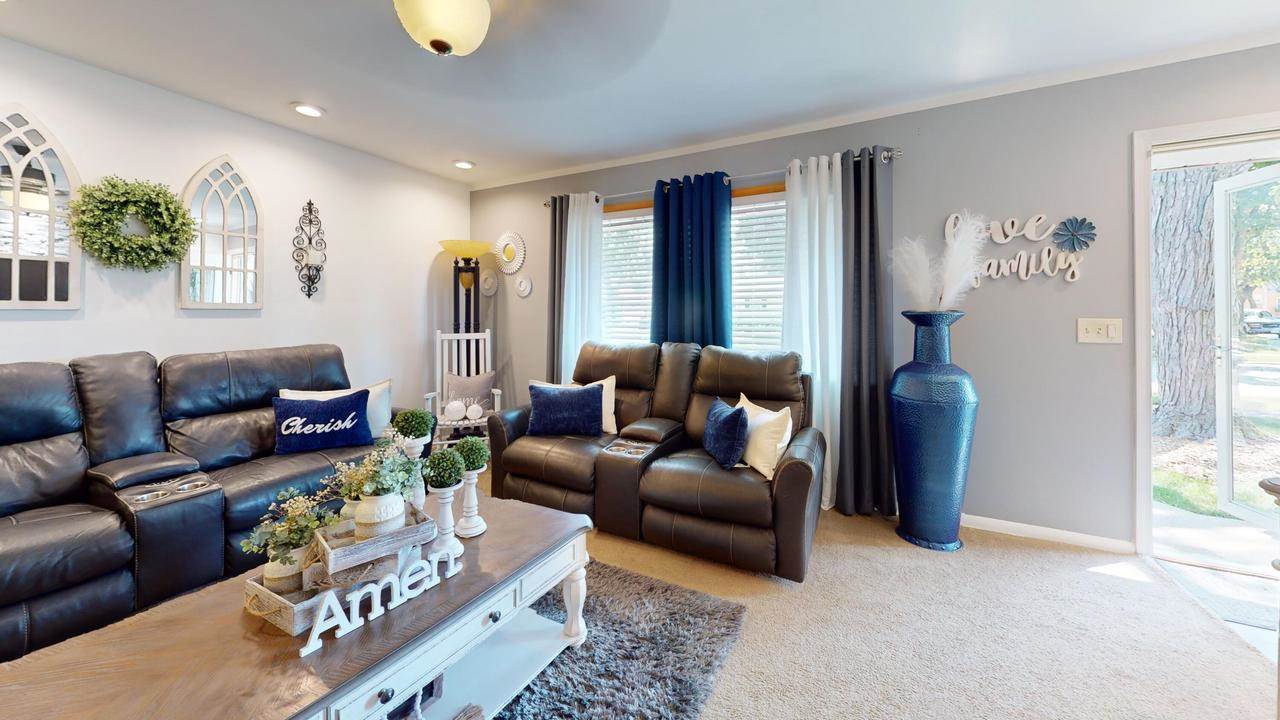 7824 W Verona COURT, Milwaukee, WI 53219