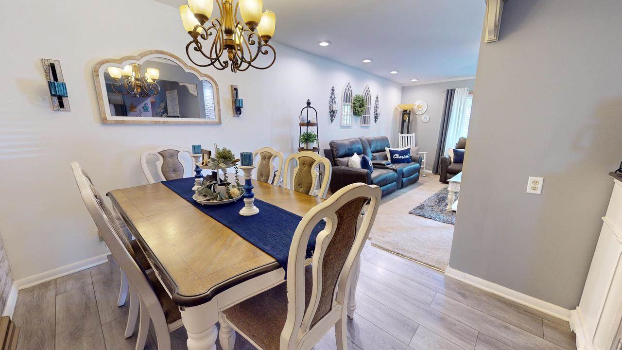 7824 W Verona COURT, Milwaukee, WI 53219