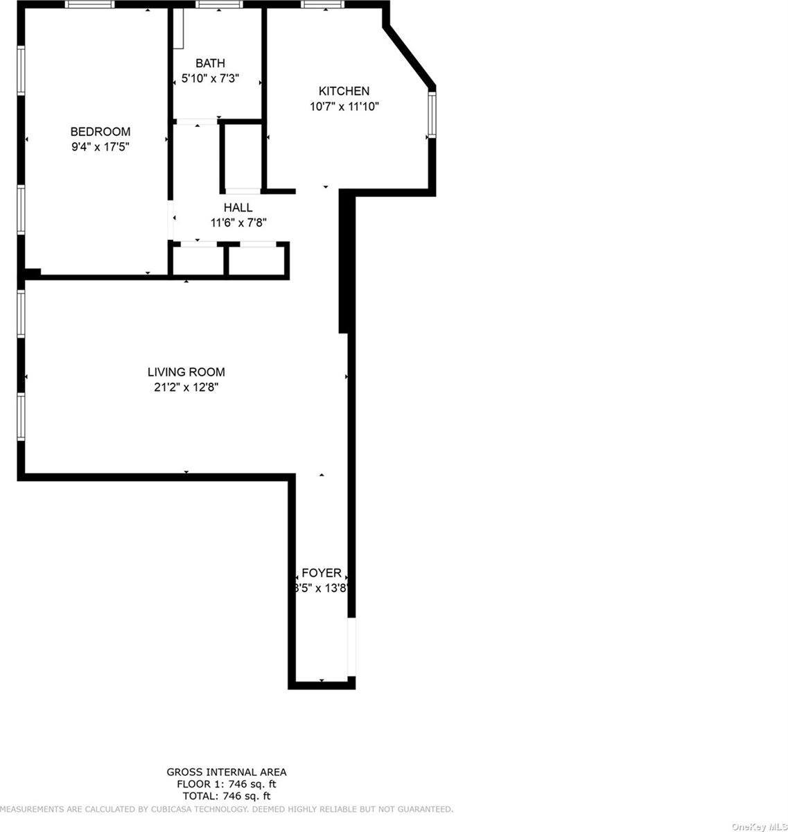 59-11 Queens Blvd, Woodside, NY 11377