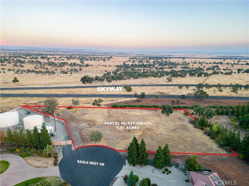 0 Eagle Nest Drive, Chico, CA 95928