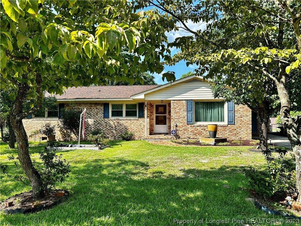 513 Maxine Street, Fayetteville, NC 28303