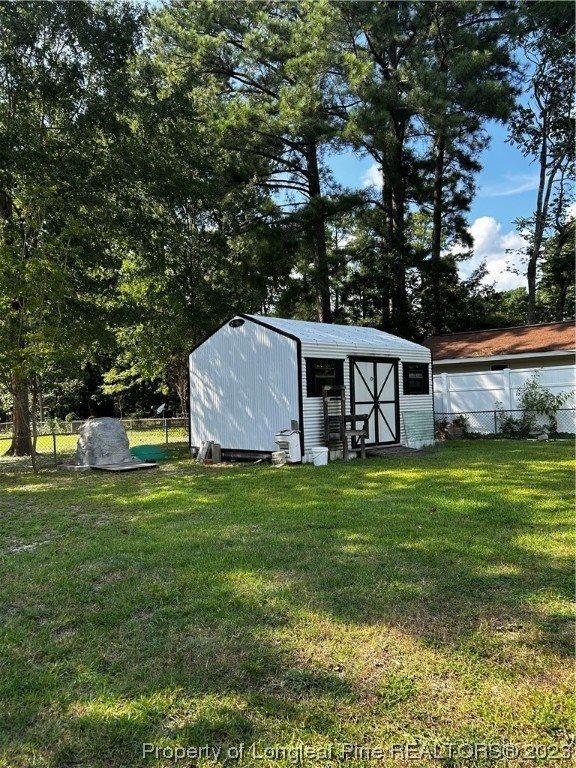 513 Maxine Street, Fayetteville, NC 28303