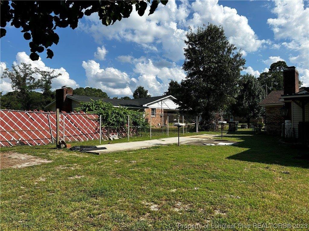 513 Maxine Street, Fayetteville, NC 28303